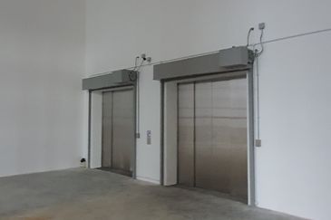 Hap Seng Business Park