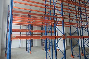 Hap Seng Business Park