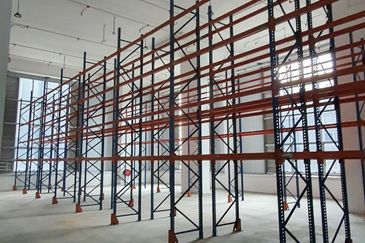 Hap Seng Business Park