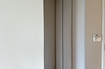 Residensi Solaris Parq