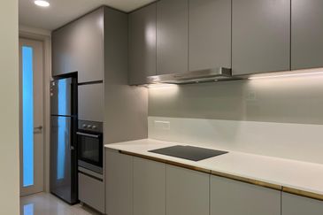 Residensi Solaris Parq