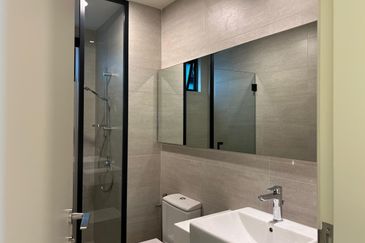 Residensi Solaris Parq