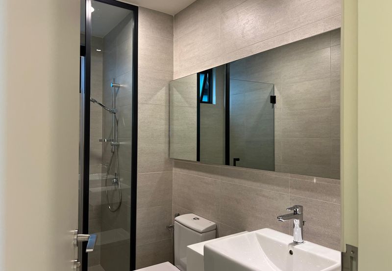 Residensi Solaris Parq