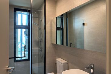 Residensi Solaris Parq