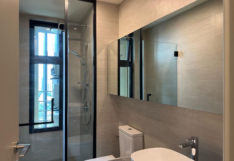 Residensi Solaris Parq