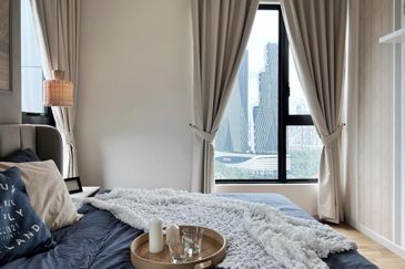 Residensi Solaris Parq