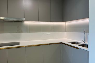 Residensi Solaris Parq