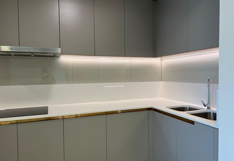 Residensi Solaris Parq