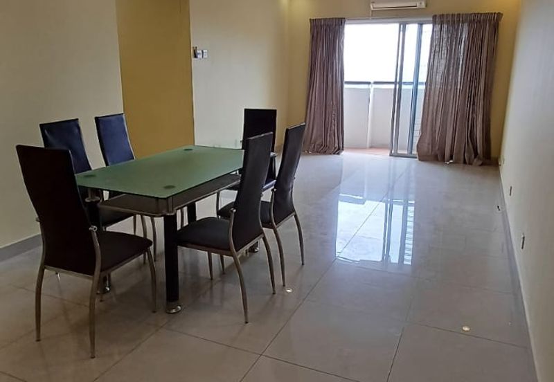 Saraka Apartment