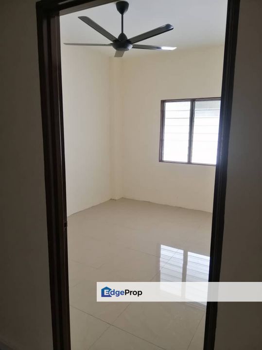 Section 8 Petaling Jaya Single Storey Semi Detached for Rent, Selangor, Petaling Jaya