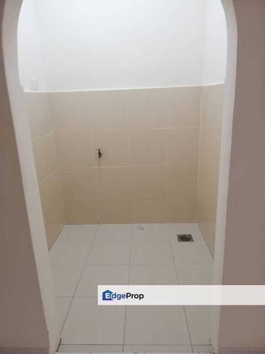 Section 8 Petaling Jaya Single Storey Semi Detached for Rent, Selangor, Petaling Jaya