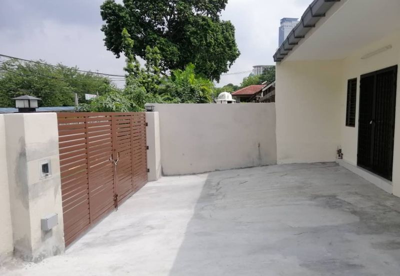 Seksyen 8, Petaling Jaya