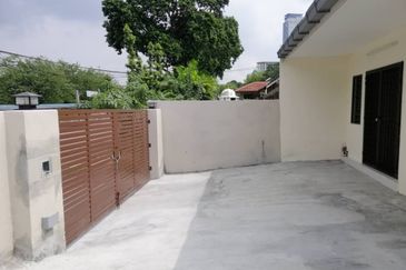 Seksyen 8, Petaling Jaya