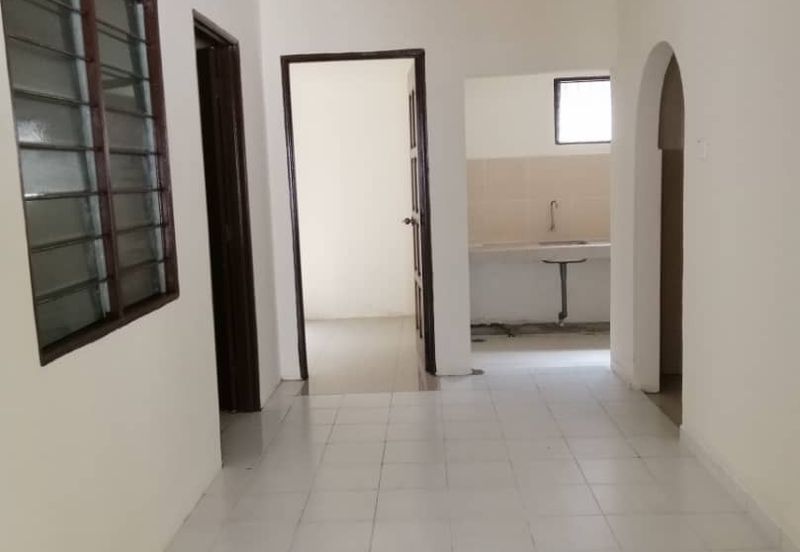 Seksyen 8, Petaling Jaya