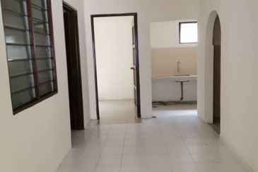 Seksyen 8, Petaling Jaya