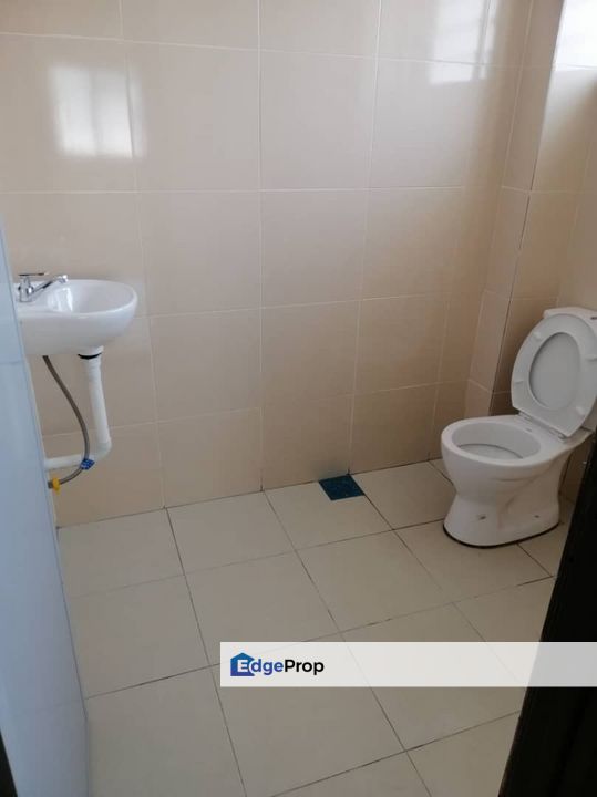Section 8 Petaling Jaya Single Storey Semi Detached for Rent, Selangor, Petaling Jaya