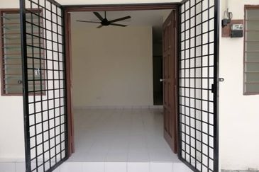 Seksyen 8, Petaling Jaya