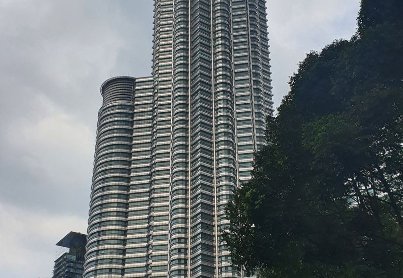 The SOHO Suites KLCC