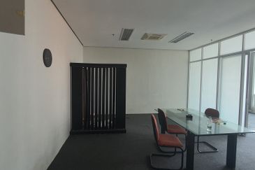 The SOHO Suites KLCC