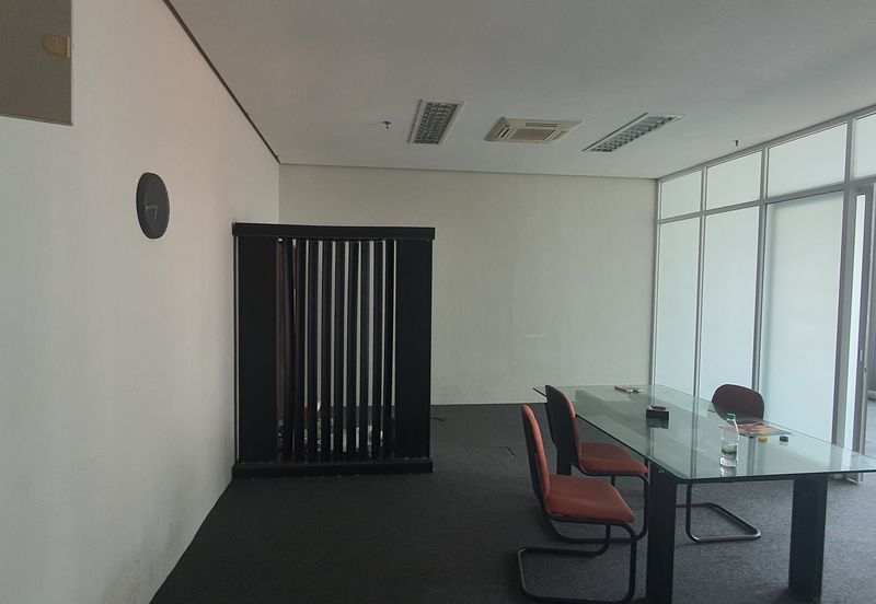 The SOHO Suites KLCC