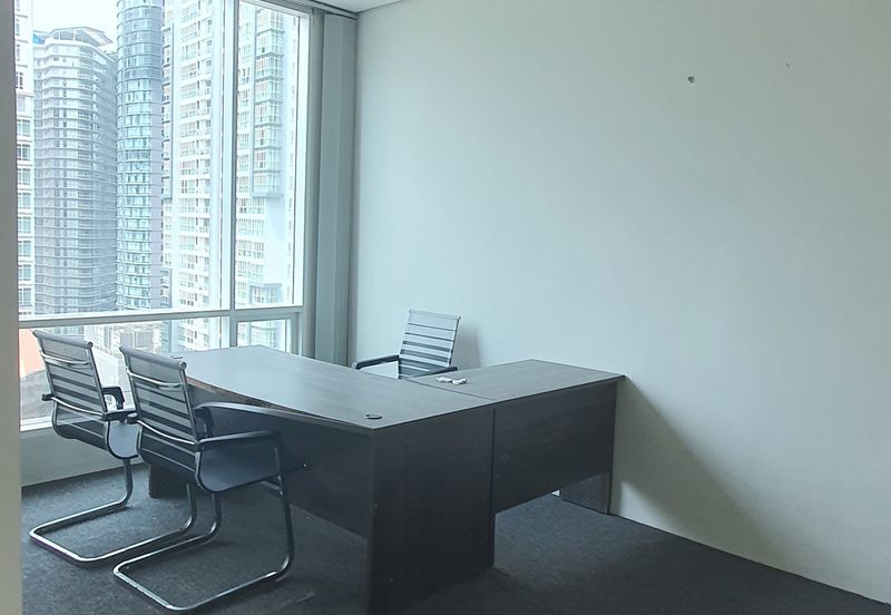 The SOHO Suites KLCC