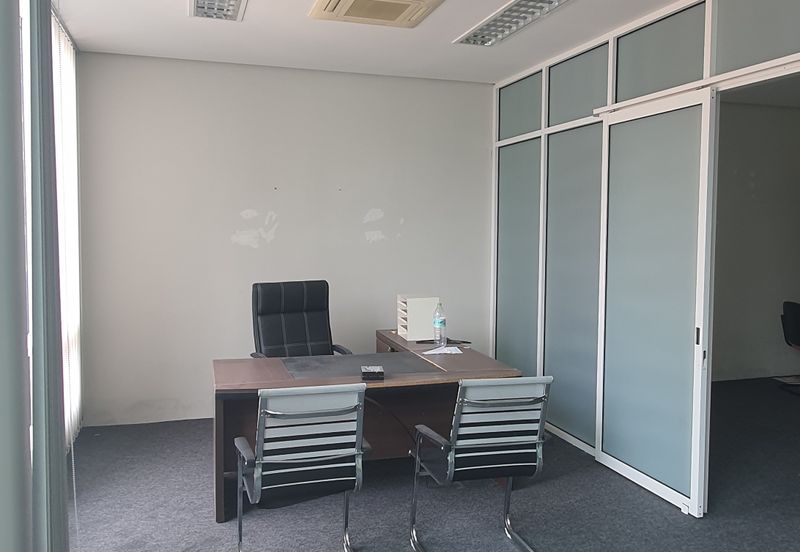 The SOHO Suites KLCC