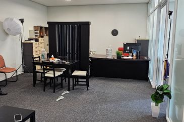 The SOHO Suites KLCC