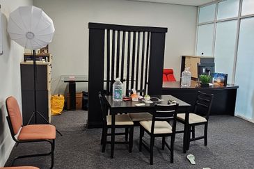 The SOHO Suites KLCC