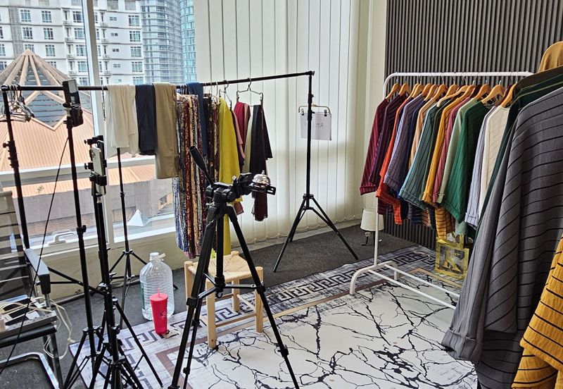 The SOHO Suites KLCC