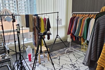 The SOHO Suites KLCC