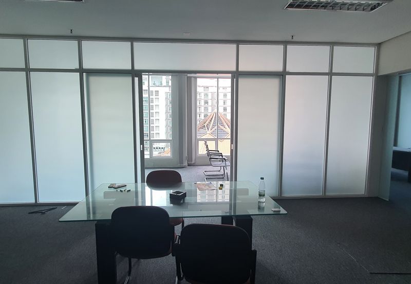 The SOHO Suites KLCC