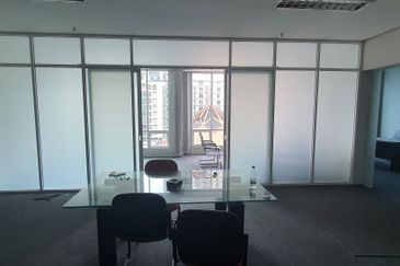 The SOHO Suites KLCC