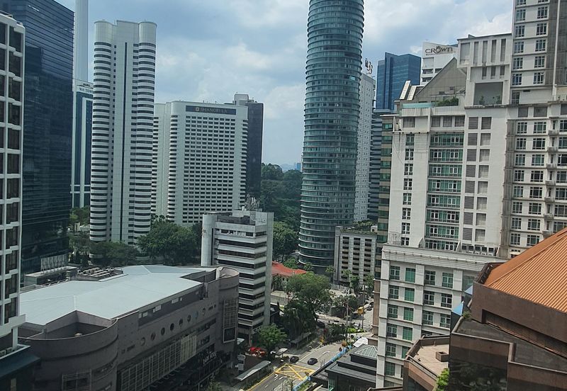 The SOHO Suites KLCC