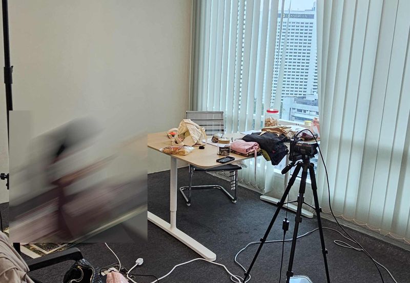 The SOHO Suites KLCC