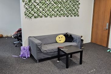 The SOHO Suites KLCC