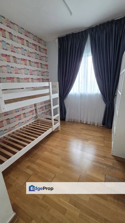 Duet Residence Condo Bandar Kinrara 6 for Rent, Selangor, Bandar Kinrara Puchong