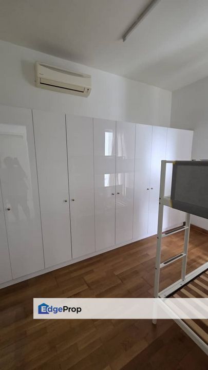 Duet Residence Condo Bandar Kinrara 6 for Rent, Selangor, Bandar Kinrara Puchong