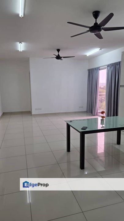 Duet Residence Condo Bandar Kinrara 6 for Rent, Selangor, Bandar Kinrara Puchong
