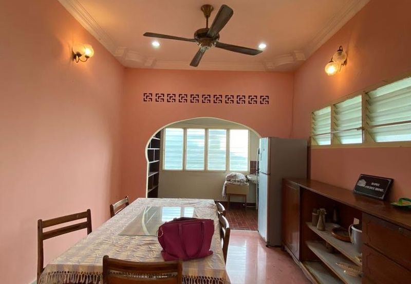 Seksyen 8, Petaling Jaya