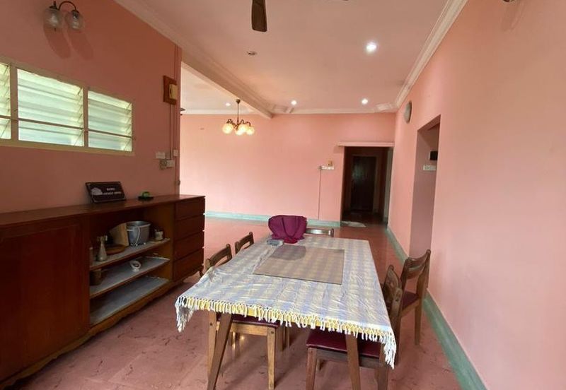 Seksyen 8, Petaling Jaya