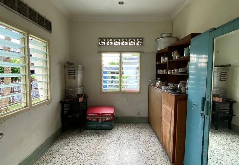 Seksyen 8, Petaling Jaya