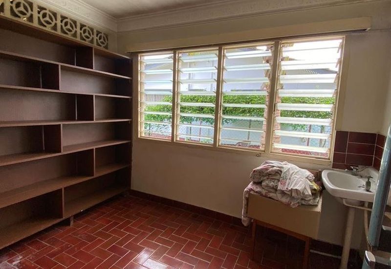 Seksyen 8, Petaling Jaya