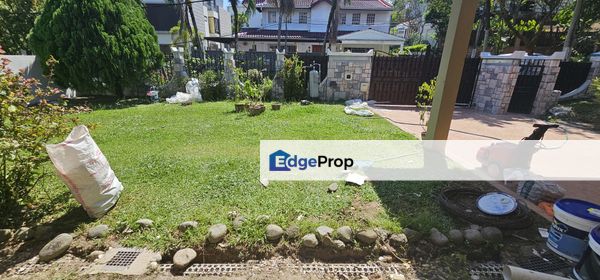 Bungalow in Bangsar Gated Guarded for RENT, Kuala Lumpur, Bangsar