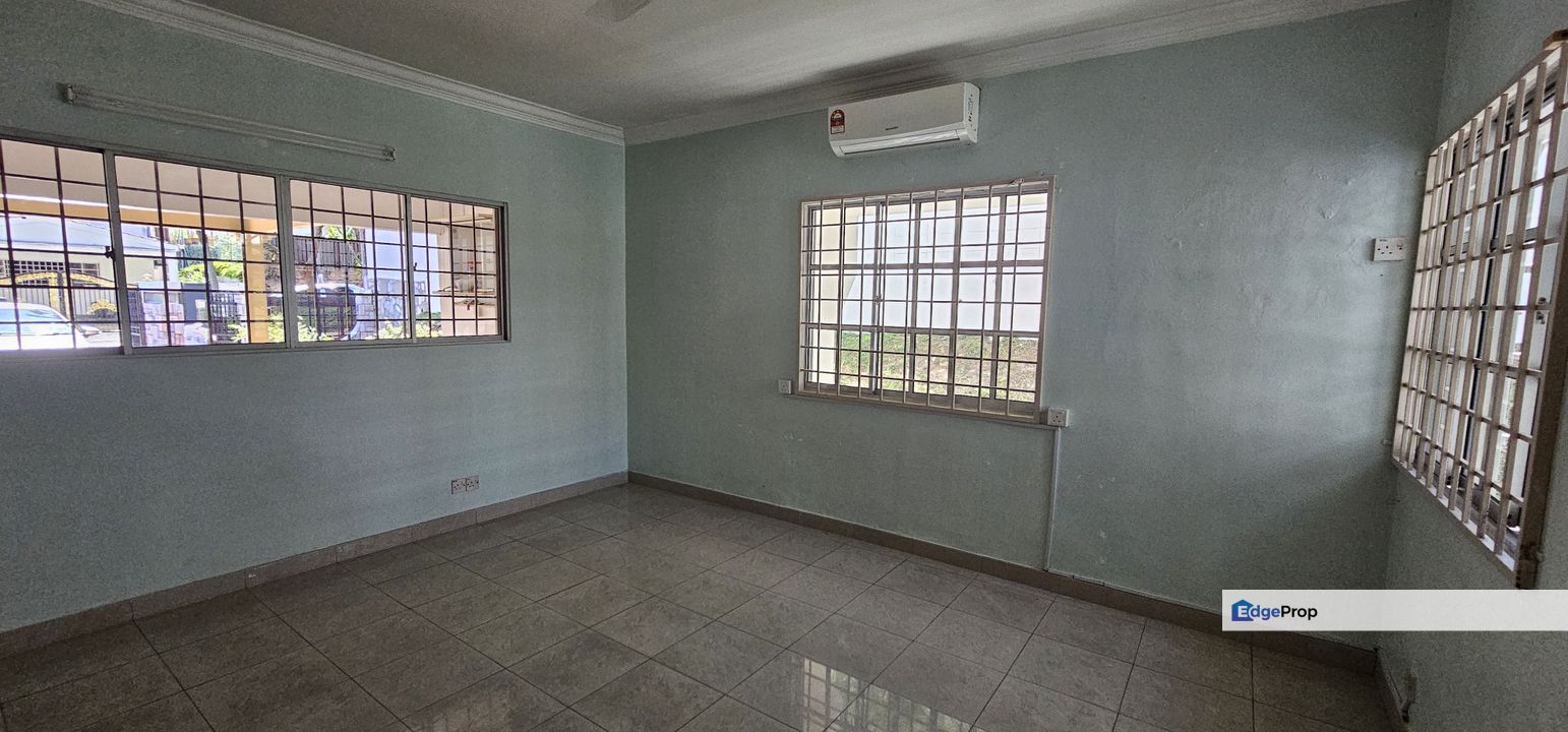 Bungalow in Bangsar Gated Guarded for RENT, Kuala Lumpur, Bangsar