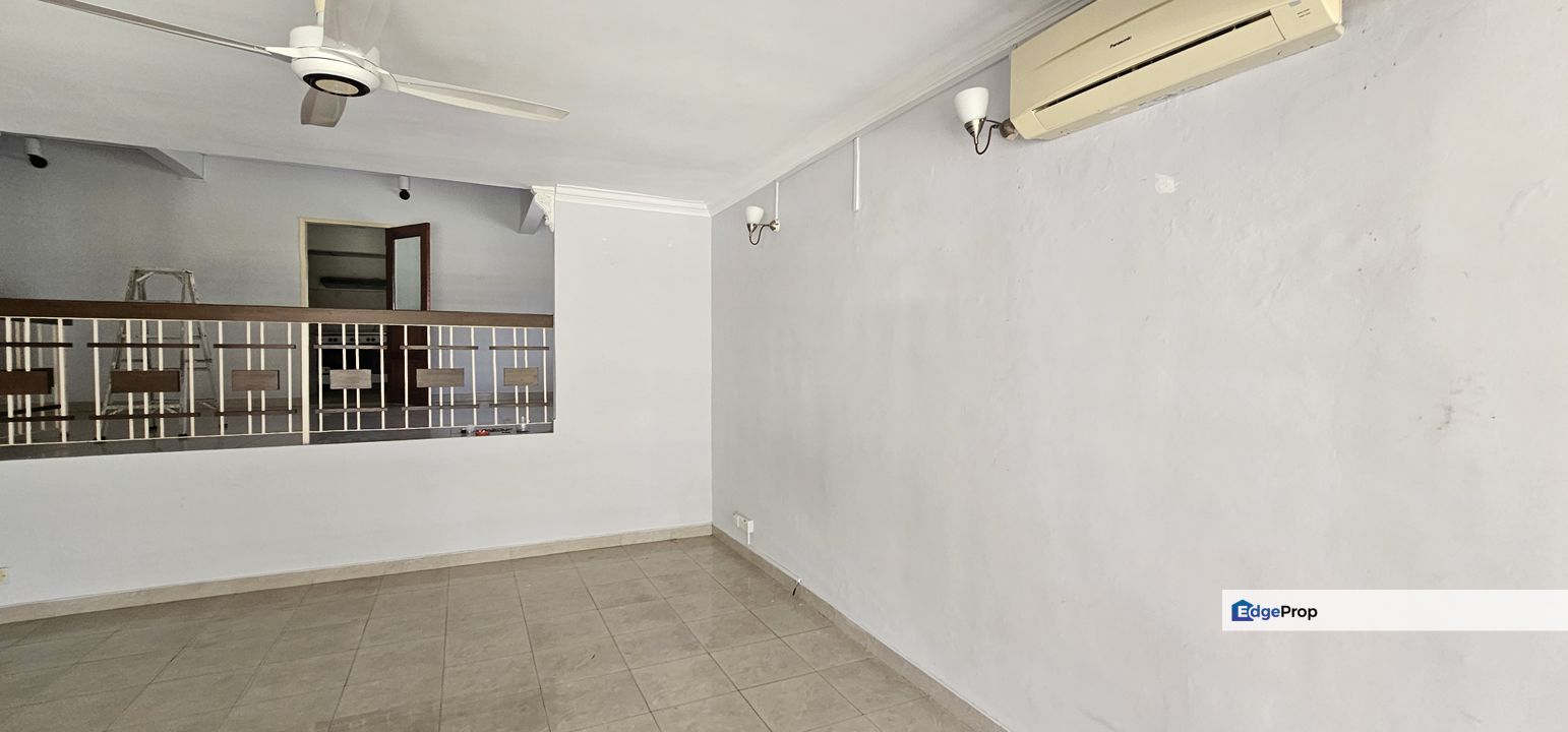 Bungalow in Bangsar Gated Guarded for RENT, Kuala Lumpur, Bangsar