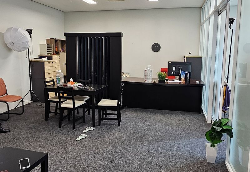 The SOHO Suites KLCC