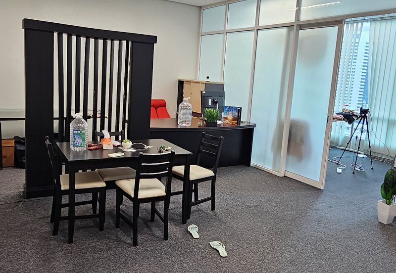 The SOHO Suites KLCC