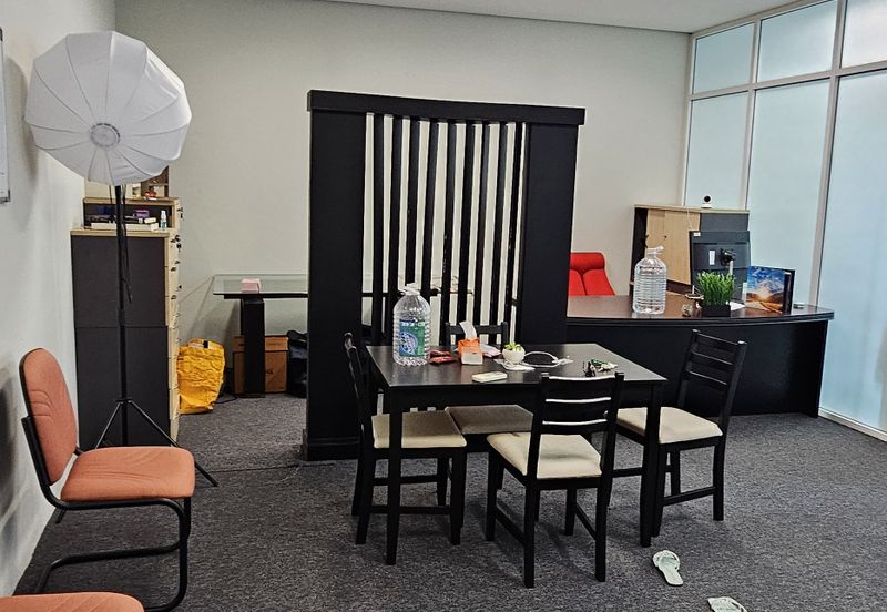 The SOHO Suites KLCC