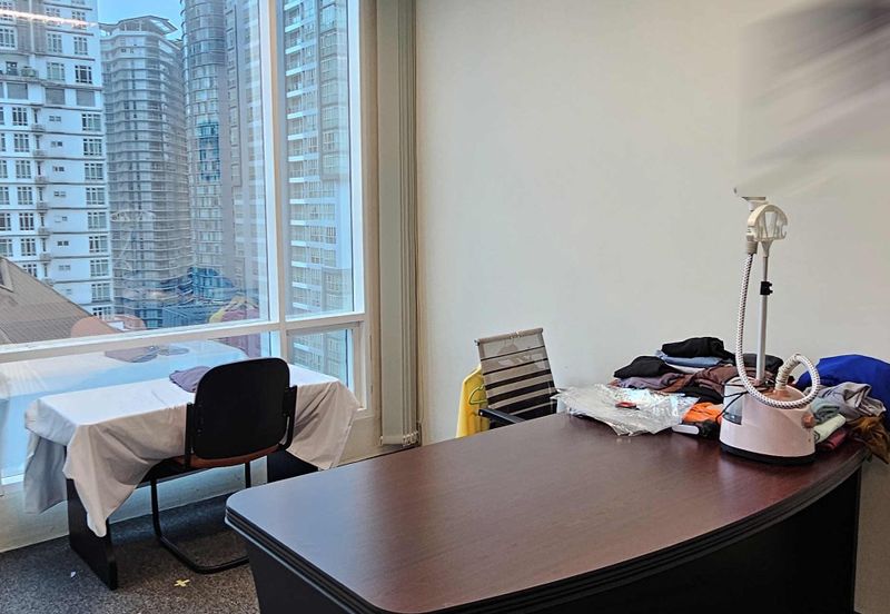 The SOHO Suites KLCC