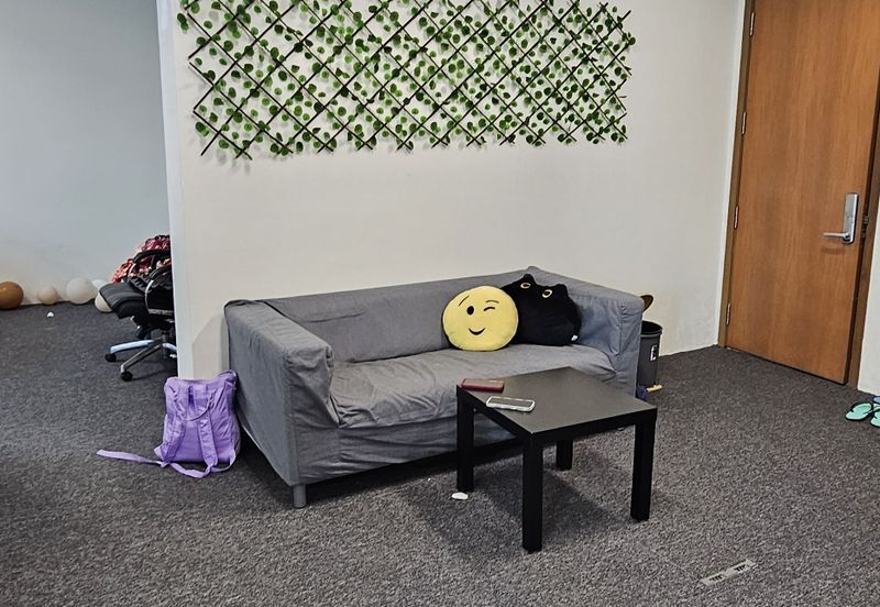 The SOHO Suites KLCC